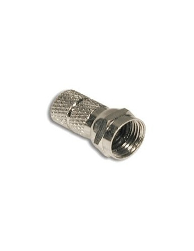 AMP680 Conector "F" macho 6,9mm