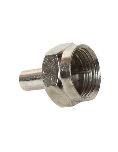 AMP669 Resistencia carga "F" 75 ohmios 