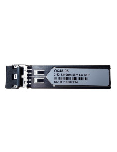 AMP900 Transceiver para switch 2,5GB base-LX Mini-GBIC SM 1310nm máx.5Km