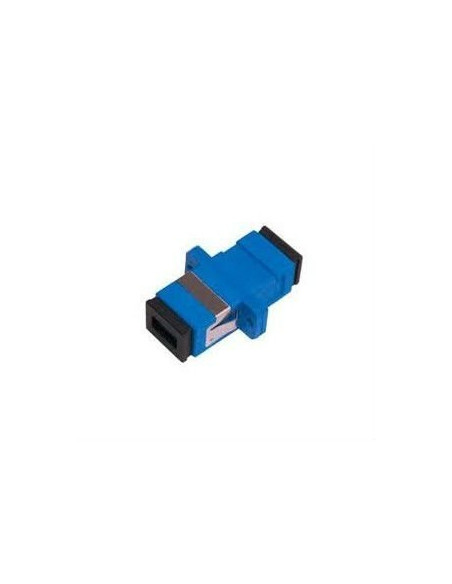 Adaptateur SC/PC simplex SM