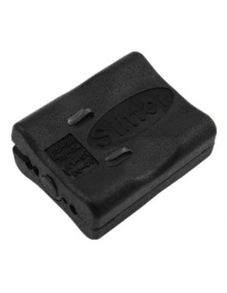AMP945 Cortadora manual para cables de fibra óptica de 1,5mm a 3,3mm