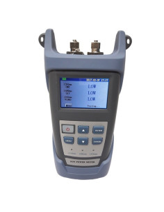 AMP951 Medidor de potencia óptica PON 1310-1490-1550 nm