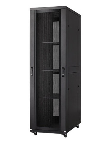AMP609 Rack de suelo 19" 42U 2050x800x1000mm