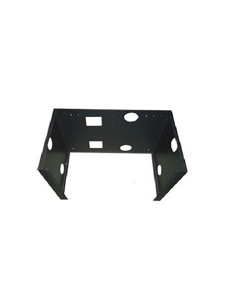 AMP616 Rack bastidor a pared 19" 2Ux500x300mm 