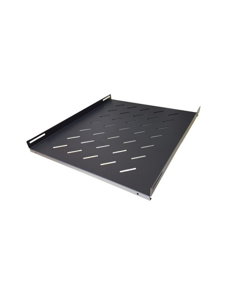 AMP628 Bandeja fija de 550mm para rack 19" y fondo de 800mm