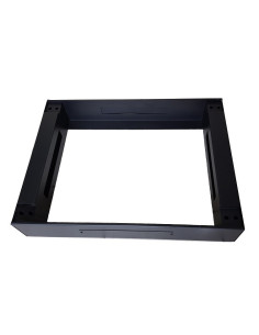 AMP638 Base suplemento para rack de suelo de 19" 600x800x150mm