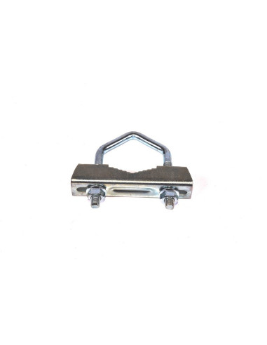 Bride de fixation pour mât 190mm Métrique 6