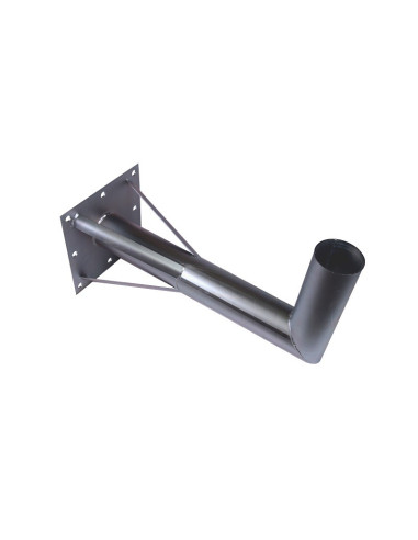 Support pour antenne 755x362mm tube 114x3mm