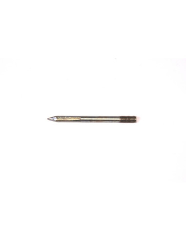 Clavo de muro acerado 7cm con rosca de métrica 6