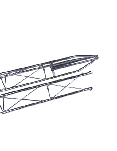 Torreta tramo superior 1,5m serie 180EC