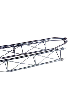 Torreta tramo superior 3m serie 250