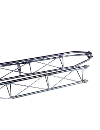 Torreta tramo superior 3m serie 250