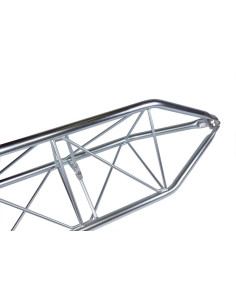 Pylône triangulaire 1 mètre section supérieure - Série 360