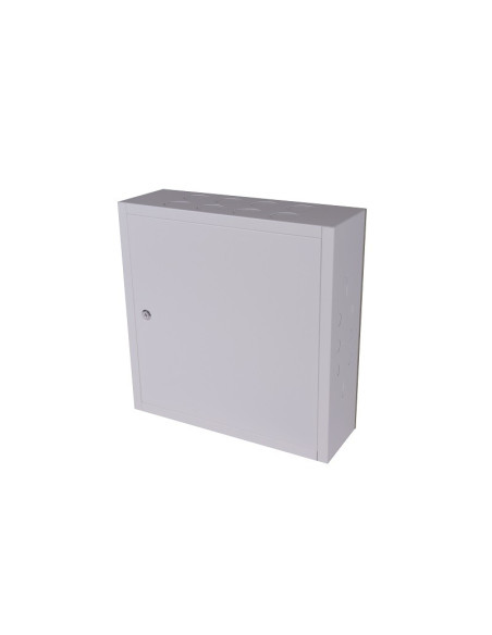 Armoire de distribution métal 450x450x150mm