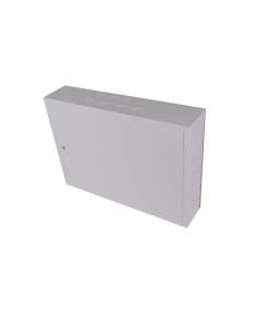 Armoire de distribution métal 500x700x150mm