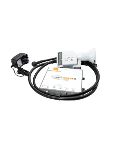 Kit LNB optique avec convertisseur ODU32 Global...