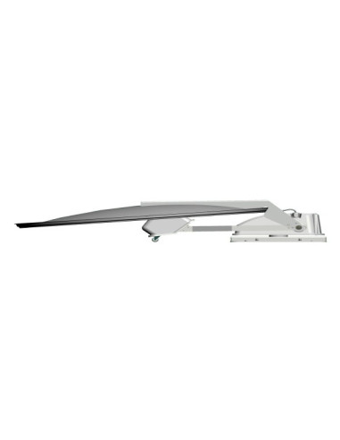 Antena satélite automática para caravana 85cm