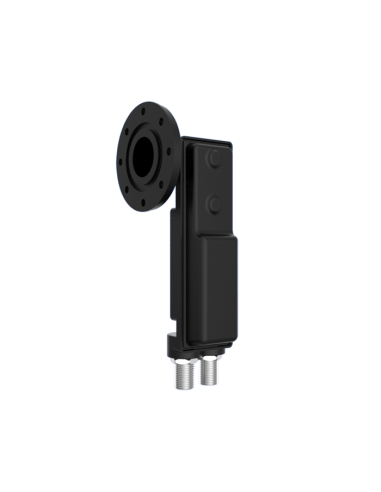 LNB Twin C120 Universel Inverto