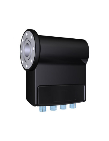 LNB Quattro C120 Universel Inverto