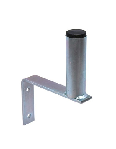 Soporte fijo WIFI de escuadra 160x120mm