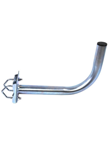 Soporte para torreta 360x240mm tubo 40x1,5mm