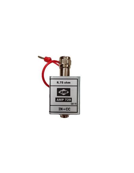 Injecteur de courant IF/SAT