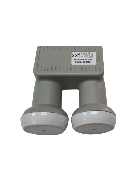 LNB Monoblock Universel 0,2dB Eutelsat/Astra