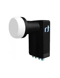 LNB Quad Inverto Offset 0,3dB