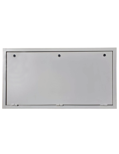 Registro secundario ICT 570x1020mm Cortafuegos RF para empotrar