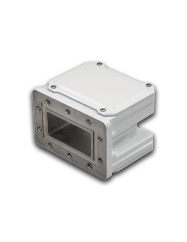 NJS8486H LNB PLL Banda C Full (3.4 - 4.2 GHz) NJR