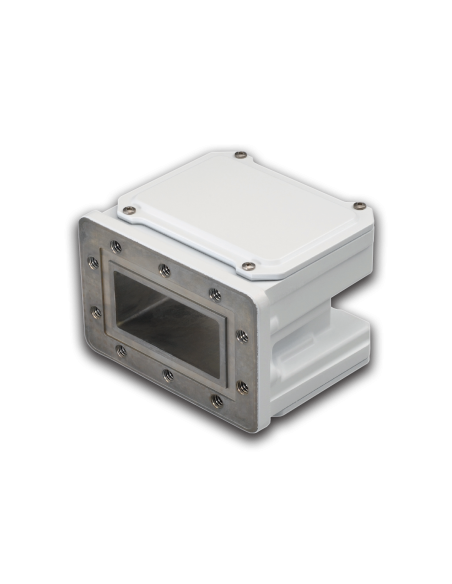 NJS8487H LNB PLL Bande C Standard (3.625 - 4.2 GHz) NJR