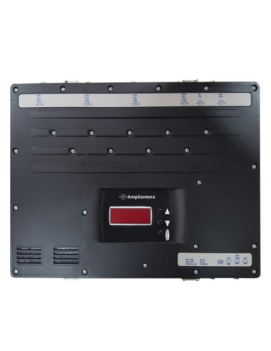 Centrale numérique programmable 10 cluster 7...
