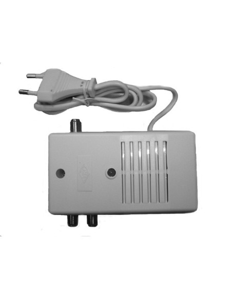 Alimentation pour antenne 100mA 2 sorties 24V