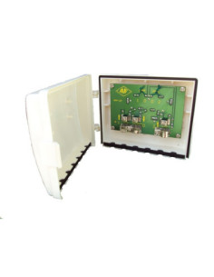 AMP120 Mezclador universal de mastil 2