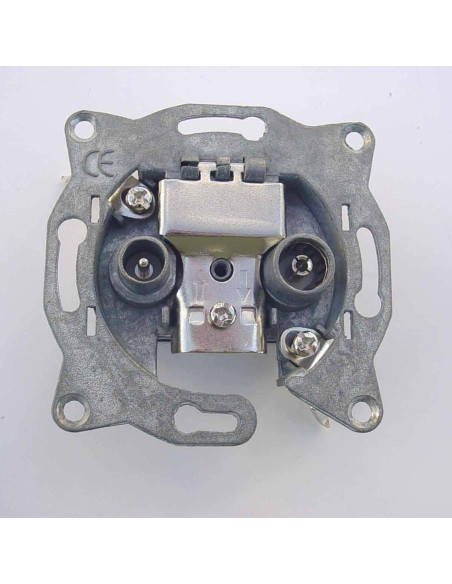 Base de toma direccional final