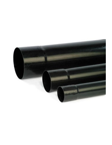 Curva PVC 63 mm diámetro