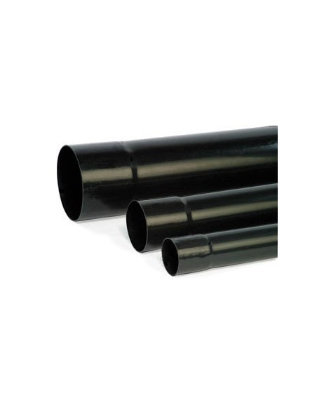 Manchon union PVC Ø 63mm