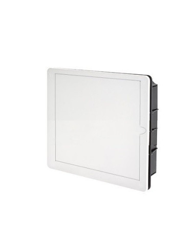 Armoire de distribution polyester 450x450x150mm...