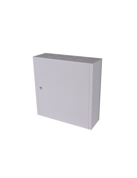 Armoire de distribution métal 450x450x150mm