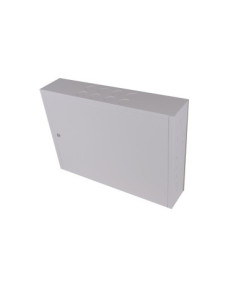 Armoire de distribution métal 500x700x150mm 2