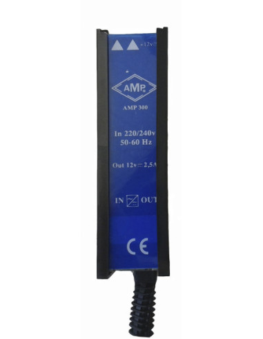 Alimentation 24V 1500mA