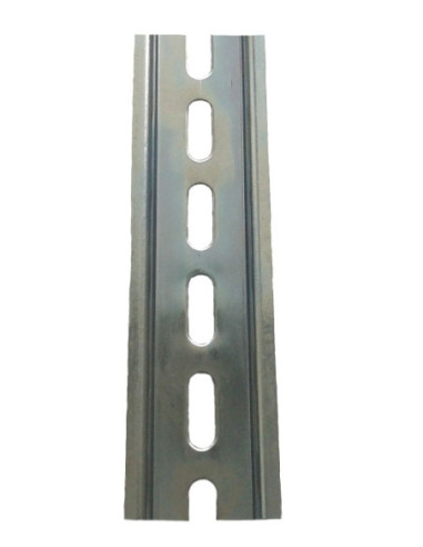 Support de rack DIN 100cm