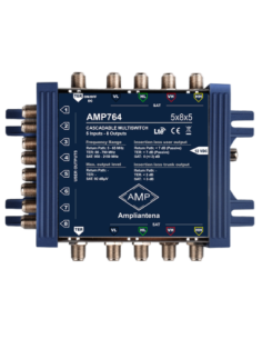 Multiswitch cascada 5x8 2