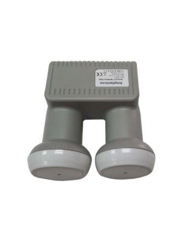 LNB Monoblock Universal 0,2dB Eutelsat/Astra