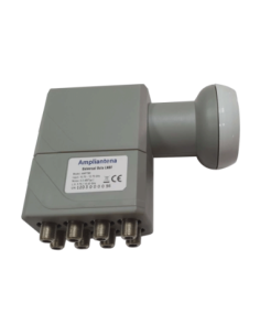 LNB Octo Universal 0,2dB 2
