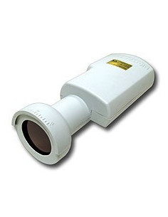 AMP200 LNB Invacom universal Single SNH-031 offset 0,3dB 2