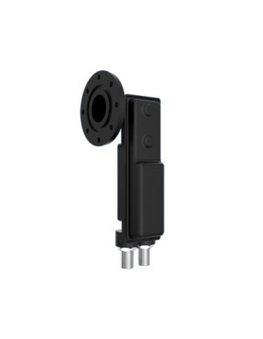 LNB Twin C120 Universel Inverto