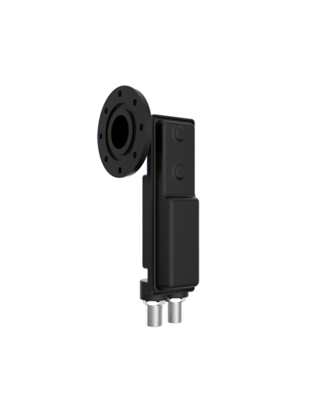 LNB Twin C120 Universal Inverto