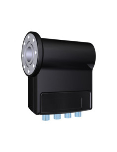 LNB Inverto Quad C120 universal 2