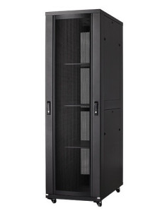 AMP609 Rack de suelo 19" 42U 2050x800x1000mm 2
